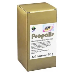 Outlet Propolis Kapseln, 120 St