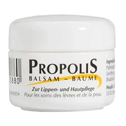 Online Propolis Lippenbalsam, 5 ml Propolis|Lippenpflege