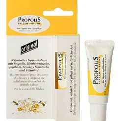 New Uriel Propolis Lippenbalsam Tube, 10 ml