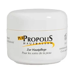 Propolis Pur Hautbalsam, 50 ml Propolis