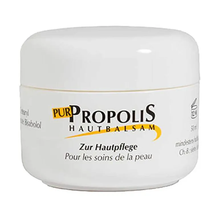 Propolis Pur Hautbalsam, 50 ml Propolis