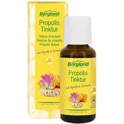Online Bergland Propolis Tinktur, 30 ml