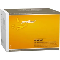 Discount immun Trinkampullen, 30X25 ml Immunsystem