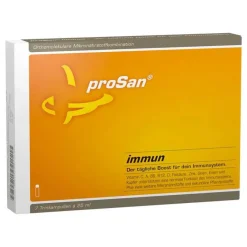 Discount Prosan immun Trinkampullen, 7X25 ml