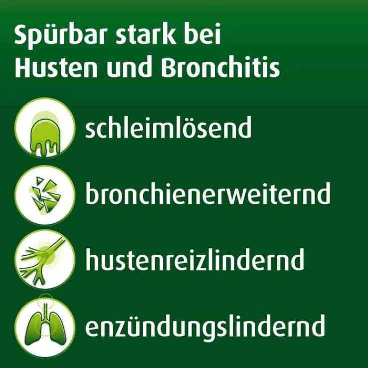 PROSPAN® Hustenliquid, 200 ml