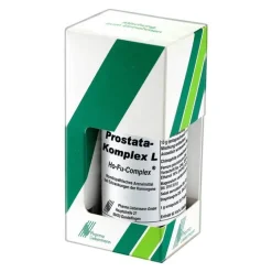 Discount Prostata Komplex L Tropfen, 30 ml Pharma Liebermann