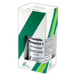 Online Ho-Fu-Complex Prostata Komplex L Tropfen, 50 ml