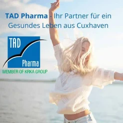 Hot TaD Prostess® uno Weichkapseln, 50 St