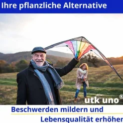 New Prostess® uno Weichkapseln, 150 St Prostata Medikamente