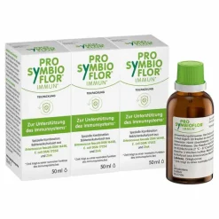 Pro-Symbioflor Immun mit Bakterienkulturen & Zink, 150 ml