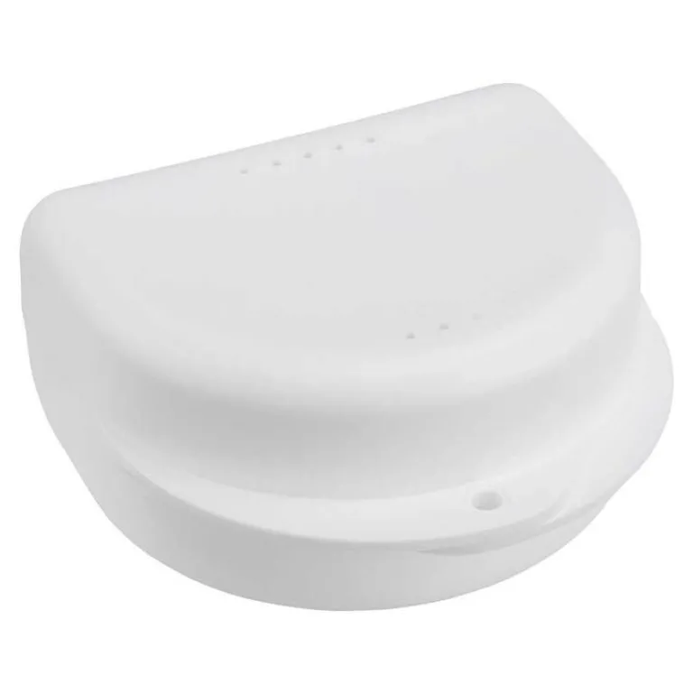 Sale Prothesen Zahnspangenbox CLA, 1 St Für Zahnprothesen