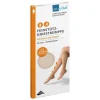 Provital 40 den Stützkniestrümpfe Größe 39 - 42 perle, 2 St