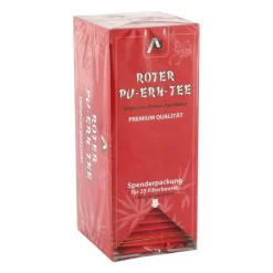 Clearance PU Erh Tee Beutel, 20X2 g Abnehmtee