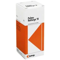 Outlet Kattwiga Pulmo N Tropfen, 100 ml