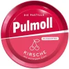Clearance Pulmoll Hustenbonbons Wildkirsche + Vitamin C zuckerfrei, 50 g