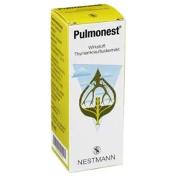 Outlet Pulmonest Tropfen, 50 ml Hustenlöser