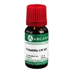 Pulsatilla LM 12 Dilution, 10 ml M-P|P
