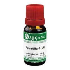 Clearance Pulsatilla LM 6 Dilution, 10 ml M-P|P