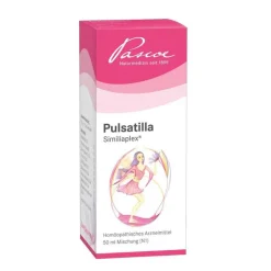 Clearance Similiaplex Pulsatilla Tropf, 50 ml