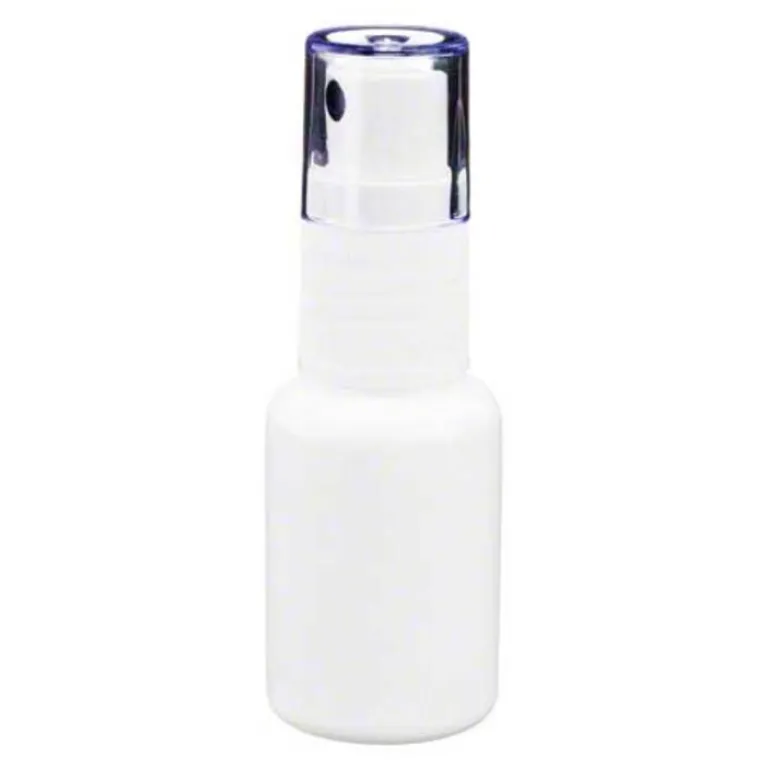 Pumpspray Flasche, 20 ml Körpermilch & Lotionen