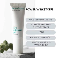 Pure Anti-Spot Gel, 10 ml