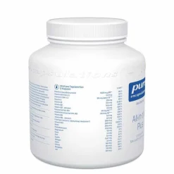 Discount Pure Encapsulations all-in-one Plus Kapseln, 180 St