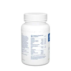 Outlet Anti-Stress Pure 365 Kapseln, 60 St Erschöpfung