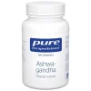 Clearance Pure Encapsulations Ashwagandha Kapseln, 60 St