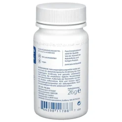 Outlet Pure Encapsulations B12 Folate melt Lutschtabletten , 90 St