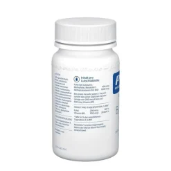 Outlet Pure Encapsulations B12 Folate melt Lutschtabletten , 90 St