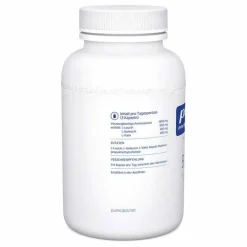 Online Pure Encapsulations BCAA Verzweigtkettige AS Kapseln, 90 St