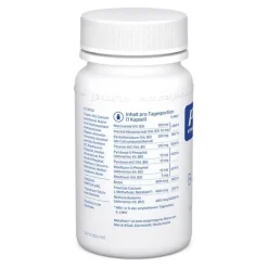 Outlet Pure Encapsulations B-Complex plus Kapseln, 30 St