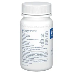 Best Pure Encapsulations B-Complex Kapseln, 60 St