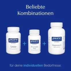 New B-Complex Plus Kapseln, 120 St Hirnleistung & Nerven