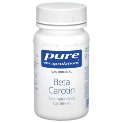 Discount Beta Carotin Kapseln, 90 St Vitamin A (Retinol)|Carotin