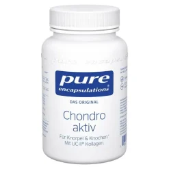 Discount Chondro aktiv Kapseln, 120 St Glucosamin-Chondroitin