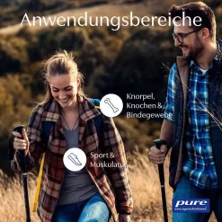 Discount Chondro aktiv Kapseln, 120 St Glucosamin-Chondroitin