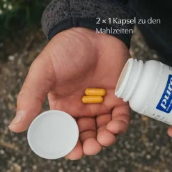 Discount Chondro aktiv Kapseln, 120 St Glucosamin-Chondroitin