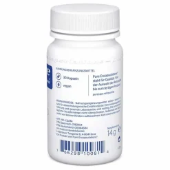 Online Pure Encapsulations CoQ10 250 mg Kapseln, 30 St