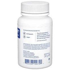 Sale Pure Encapsulations CoQ10 120 mg Kapseln, 60 St