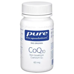 Discount Pure Encapsulations CoQ10 60 mg Kapseln, 30 St