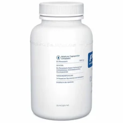 Pure Encapsulations DL-Phenylalanin Kapseln, 90 St