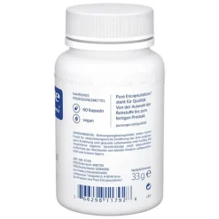 Eisen Complex Kapseln, 60 St Eisenversorgung