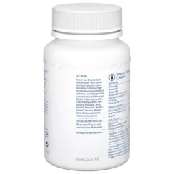 Eisen Complex Kapseln, 60 St Eisenversorgung