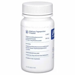 Clearance Pure Encapsulations Eleuthero 0,8% Kapseln, 60 St