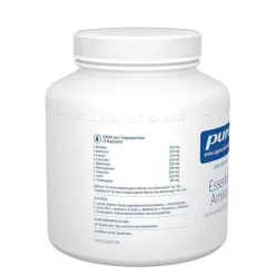 Pure Encapsulations Essential Aminos Kapseln, 180 St