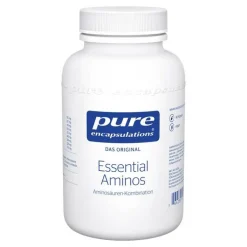 Pure Encapsulations Essential Aminos Kapseln, 90 St
