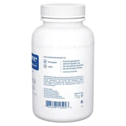 Pure Encapsulations Essential Aminos Kapseln, 90 St