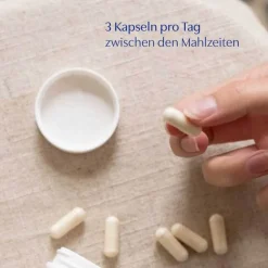 Pure Encapsulations Essential Aminos Kapseln, 90 St