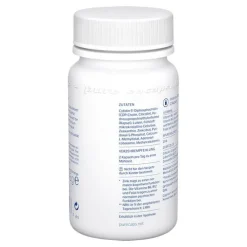 Pure Encapsulations Gedächtnis Formel Kapseln, 60 St